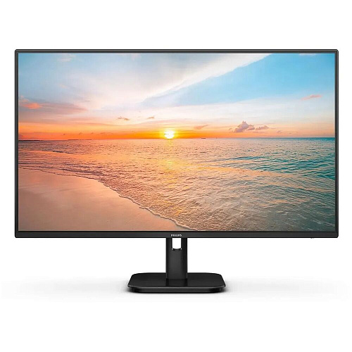 Монитор 27" Philips 27E1N1100D IPS 1920x1080 1ms HDMI, VGA