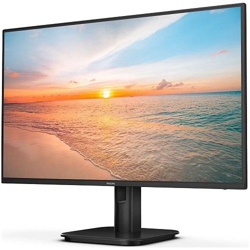 Монитор 24" Philips 24E1N1200A IPS 1920x1080 1ms HDMI, DisplayPort, VGA