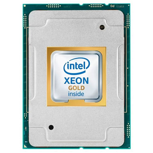 Процессор Intel Xeon Gold 5218 (2.30GHz) 22M S3647 Oem