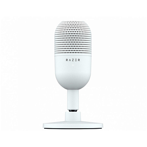 Микрофон  Razer Seiren V3 Mini White