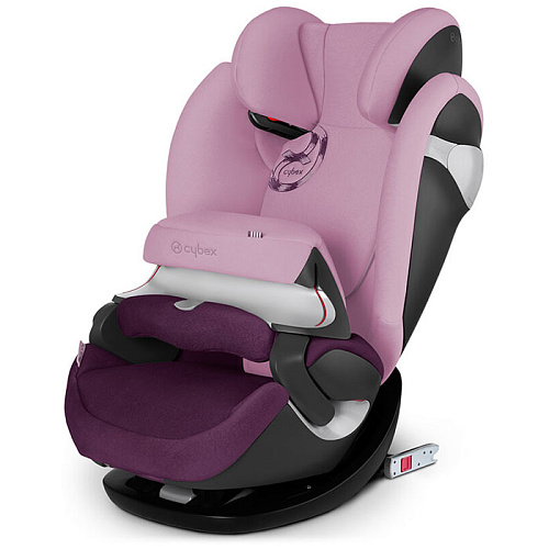Автокресло Cybex Pallas M-Fix Princess Pink