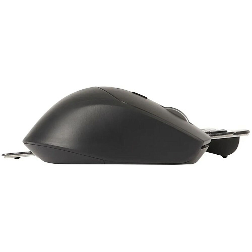 Клавиатура+мышь Rapoo 9500M Wireless Black