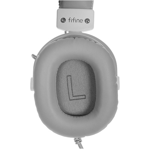 Гарнитура Fifine H9 White