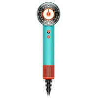 Фен Dyson HD16 Ceramic Patina/Topaz (515276-01) EU