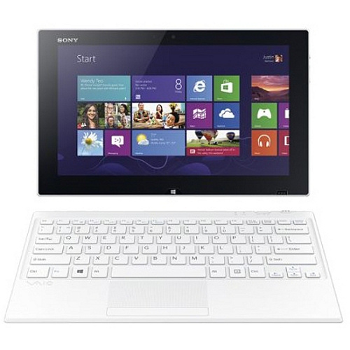 Ультрабук/UltraBook Sony Vaio Tap 11 SVT1122M2RW i3-4020Y/4Gb/128Gb SSD/GMA HD/11.6"FHD/Win8