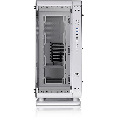 Корпус ATX Miditower Thermaltake Core P6 TG CA-1V2-00M6WN-00 White