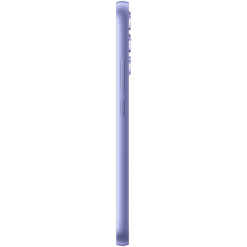 Смартфон Samsung Galaxy A34 SM-A346 6/128GB Lavender