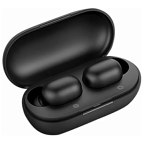 Bluetooth гарнитура Haylou GT1 PRO Black