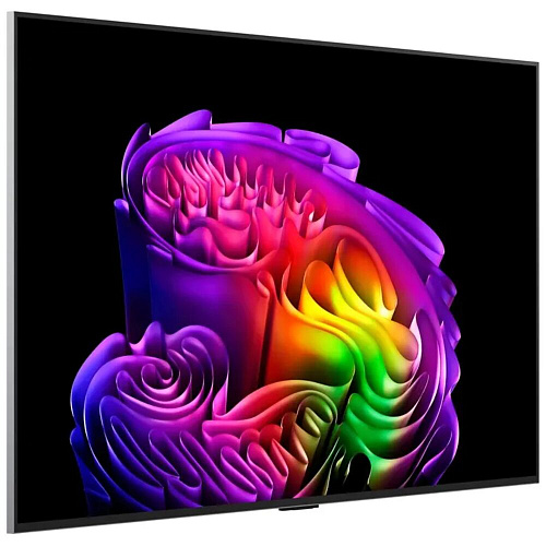 Телевизор 55" LG OLED55G6RLA.ARUG 2026