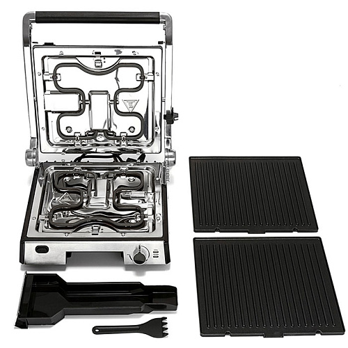 Гриль Kitfort KT-1602