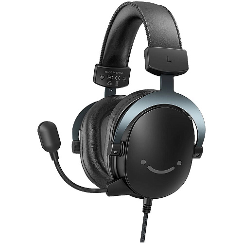 Гарнитура Fifine H9 Black