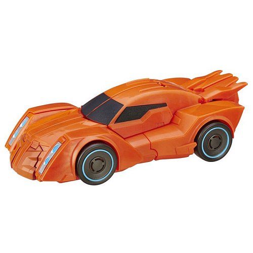 Hasbro Transformers B0067 Трансформеры Роботс-ин-Дисгайс Гиперчендж Биск