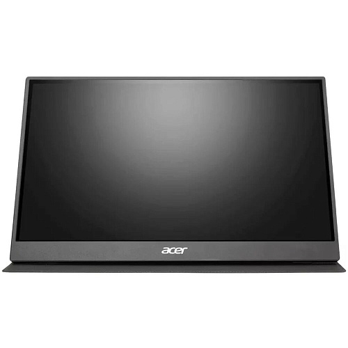 Монитор 16" Acer PM161QJbmiuux IPS 1920x1080 6ms HDMI, USB Type-C