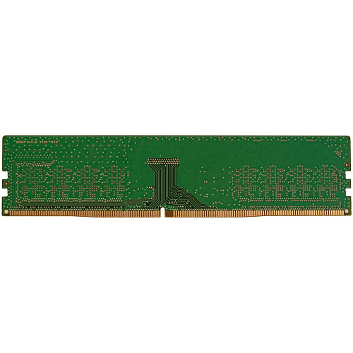 Модуль памяти DIMM 8Gb DDR4 PC25600 3200MHz Samsung
