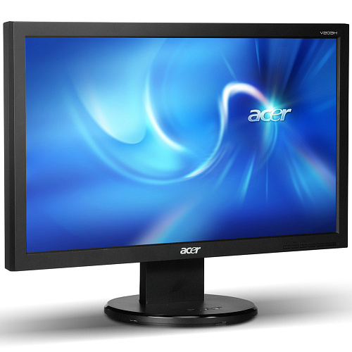 Монитор 20" Acer V203HAB