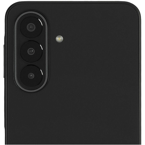 Смартфон Samsung Galaxy A27 SM-A276B 6/128Gb Черный (EAC)
