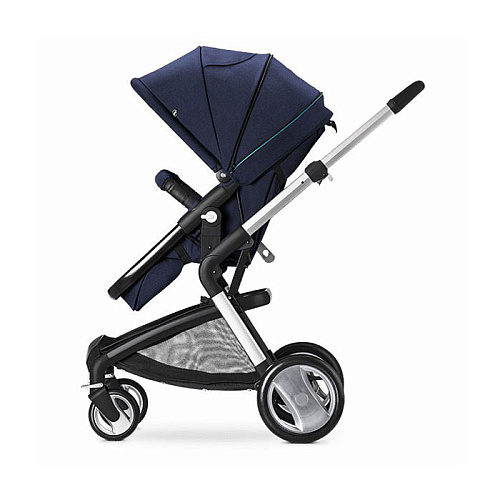Cybex Cura Blue Moon