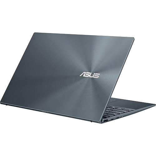 Ноутбук ASUS Zenbook 14 UX425EA-BM201 Core i5 1135G7/8Gb/256Gb SSВ/14" FullHD/DOS Pine Grey
