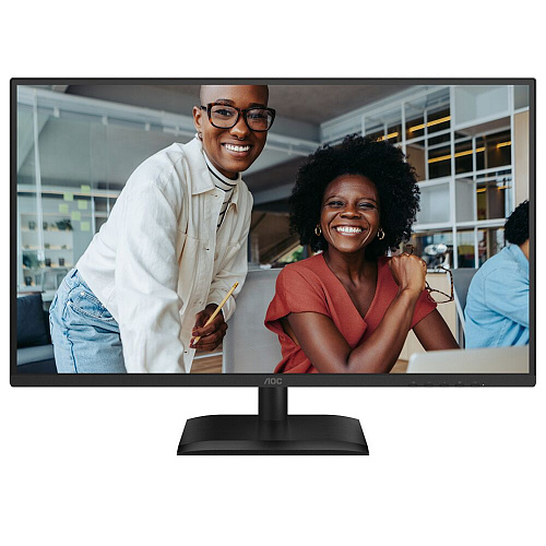 Монитор 27" AOC Q27E4U IPS 2560x1440 4ms HDMI, DisplayPort