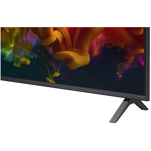 Телевизор 55" LG 55QNED80B6B.ARUG 2026