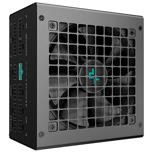 Блок питания 650W Deepcool PN650M