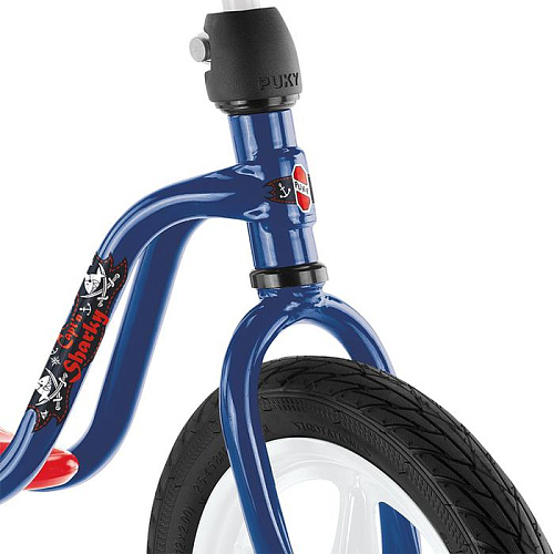 Беговел Puky LR 1L 4063 Capt`n Sharky Капитан Шарки