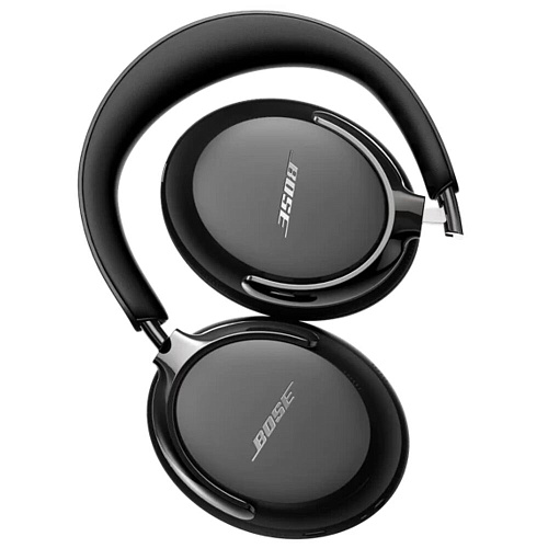 Bluetooth гарнитура Bose QuietComfort Ultra Headphones (2nd Gen) Black