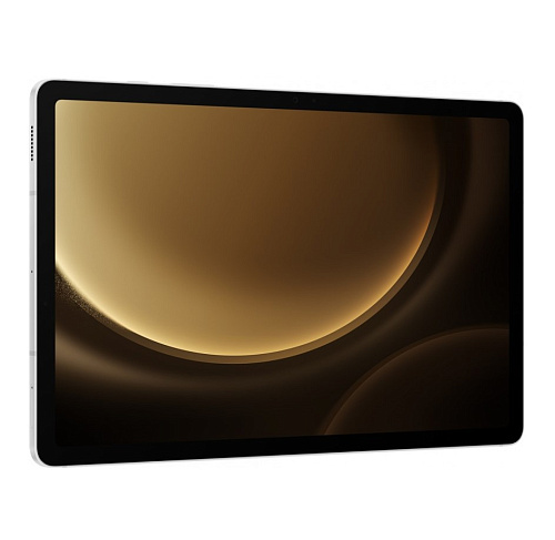 Планшет Samsung Galaxy Tab S9 FE BSM-X510 6/128GB Silver (EAC)