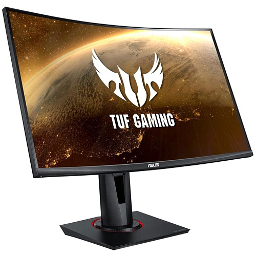 Монитор 27" ASUS TUF Gaming VG27WQ VA 2560x1440 1ms HDMI, DisplayPort