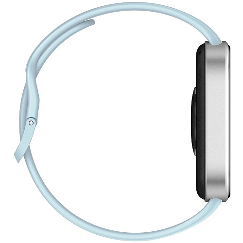 Умные часы Xiaomi Redmi Watch 6 RU Glacier Blue
