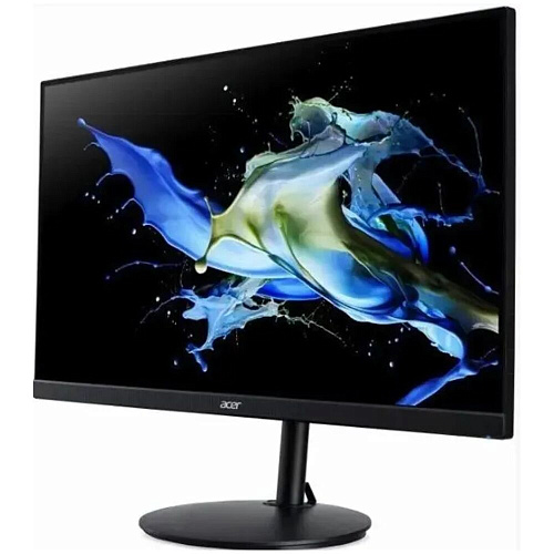 Монитор 27'' Acer CB272Kbmiiprx IPS 3840×2160 4ms HDMI, DisplayPort