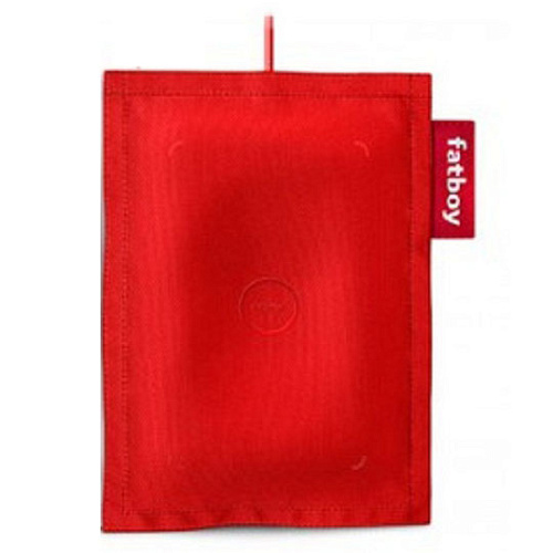 Беспроводное сетевое устройство Nokia Fatboy DT-901 для Lumia 820 и Lumia 920 красный