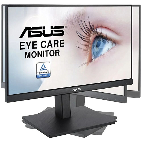 Монитор 21.5" ASUS Eye Care VA229QSB IPS 1920x1080 5ms HDMI, DisplayPort, VGA