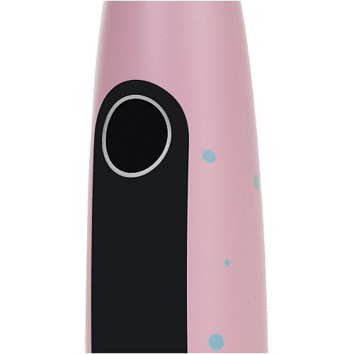 Электрическая зубная щетка Oclean Электрическая зубная щётка X Kids S, Pink