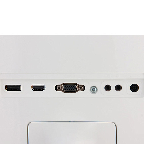 Монитор 27" Samsung C27F591FDI VA LED 1920x1080 4ms VGA HDMI DisplayPort