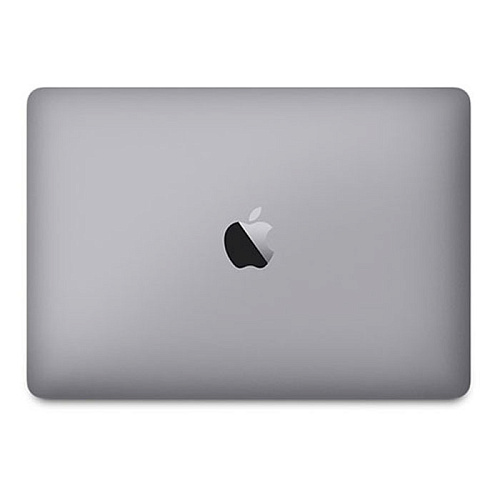 Ноутбук Apple MacBook MNYF2RU/A 12" Core m3 1.2GHz/8GB/256Gb SSD/Intel HD Graphics Space Gray
