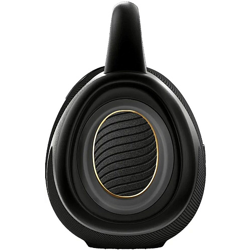 Портативная bluetooth-колонка Hisense VoyageBOOM 272W Black