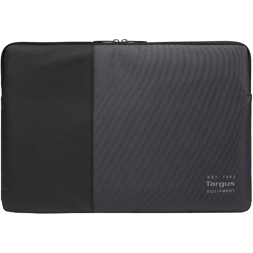 13.3" Чехол для ноутбука Targus TSS94604EU черный/серый нейлон