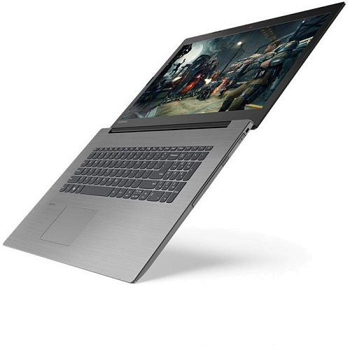 Ноутбук Lenovo IdeaPad 330-17AST AMD A6 9225/8Gb/1Tb/17.3"/Win10 Grey