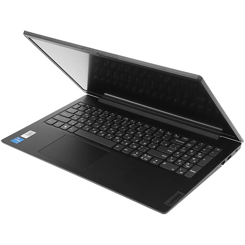 Ноутбук Lenovo V15 G4 IRU Core i5 13420H/8Gb/256Gb SSD/15.6" FullHD/DOS Black