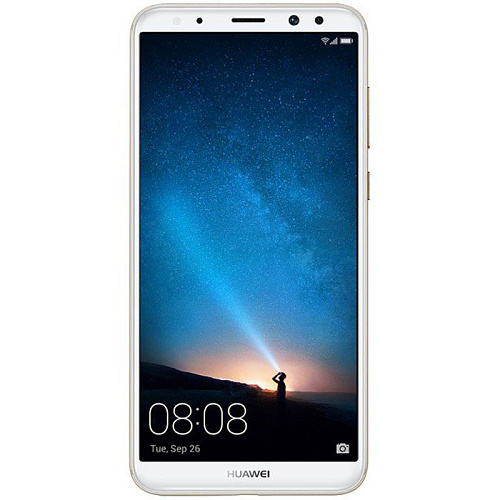 Смартфон Huawei Nova 2i Gold