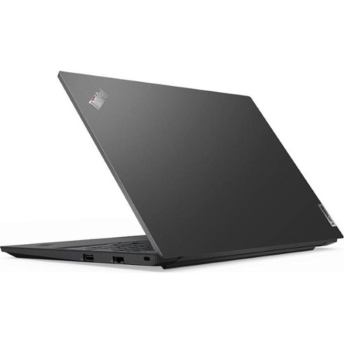 Ноутбук Lenovo ThinkPad E15 Gen 3 AMD Ryzen 3 5300U/8Gb/256Gb SSD/15.6" FullHD/DOS Black