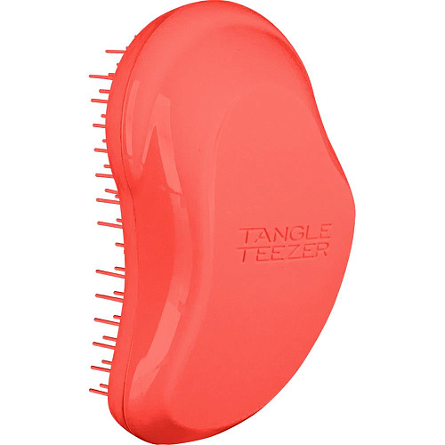 Tangle Teezer Расческа The Original Mini Peach Smoothie