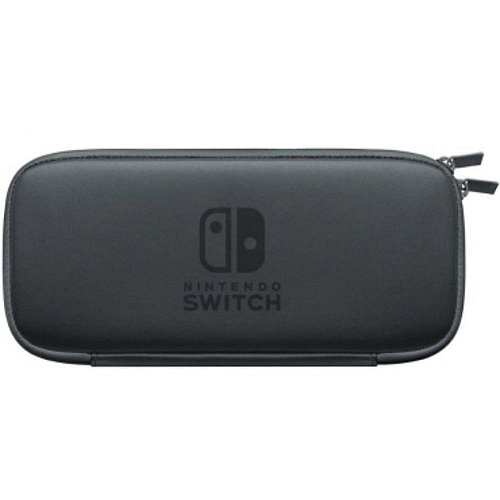 Чехол и защитная пленка для Nintendo Switch