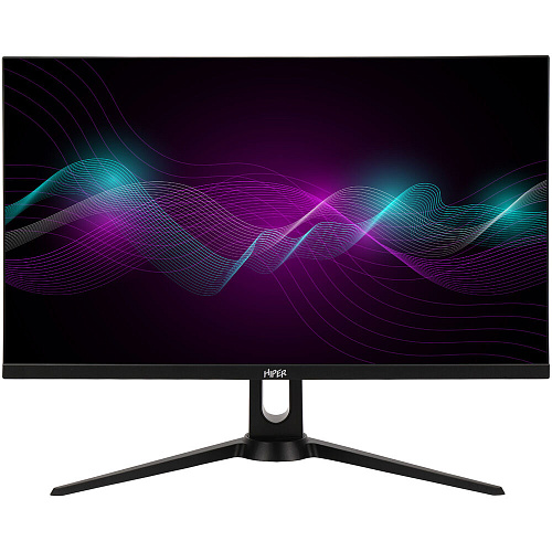 Монитор 27" Hiper SB2707 IPS 1920x1080 4ms HDMI, DisplayPort, VGA