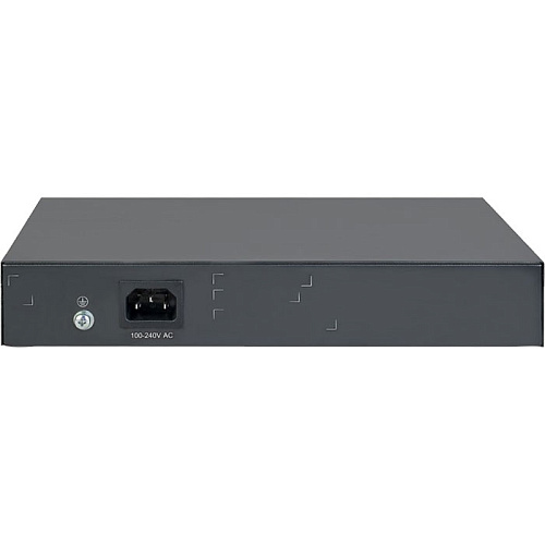 Коммутатор HPE 1420-16G 16G неуправляемый ( JH016A )