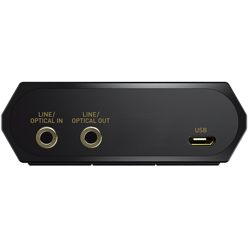 Звуковая карта Creative Sound BlasterX G6 УЦЕНКА