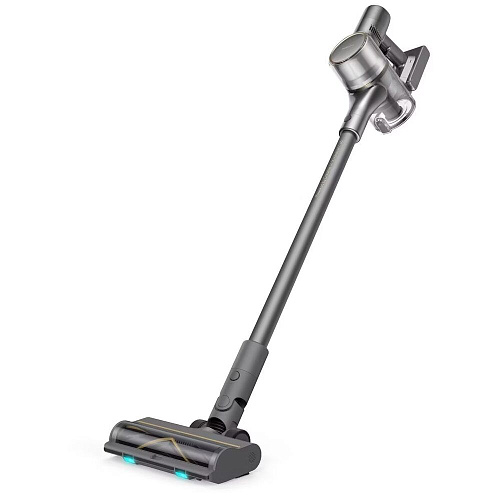 Вертикальный пылесос Dreame R20 Aqua Grey