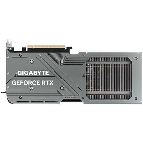 Видеокарта Gigabyte GeForce RTX 4070 Super 12288Mb, Gaming OC 12G (GV-N407SGAMING OC-12GD) 1xHDMI, 3xDP, Ret