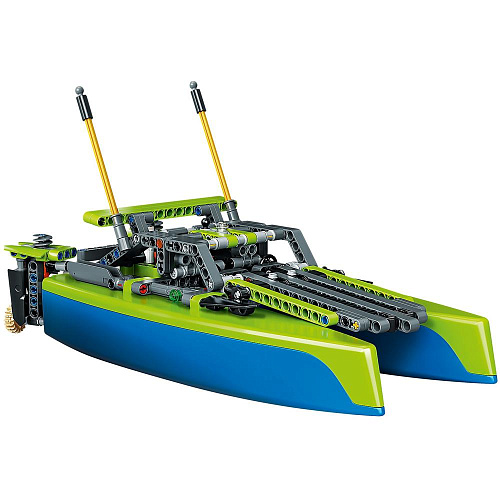 LEGO Technic Катамаран 42105 УЦЕНКА
